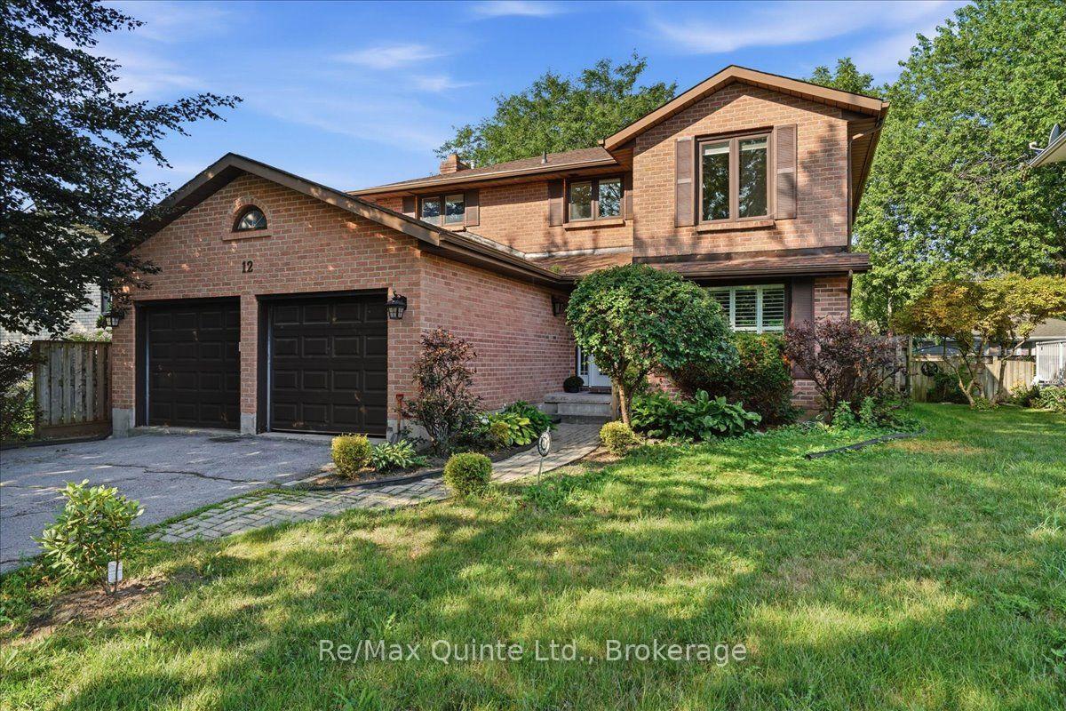 Photo 1 of 12 Brimley Court, Belleville, Belleville Ward — HOMEH