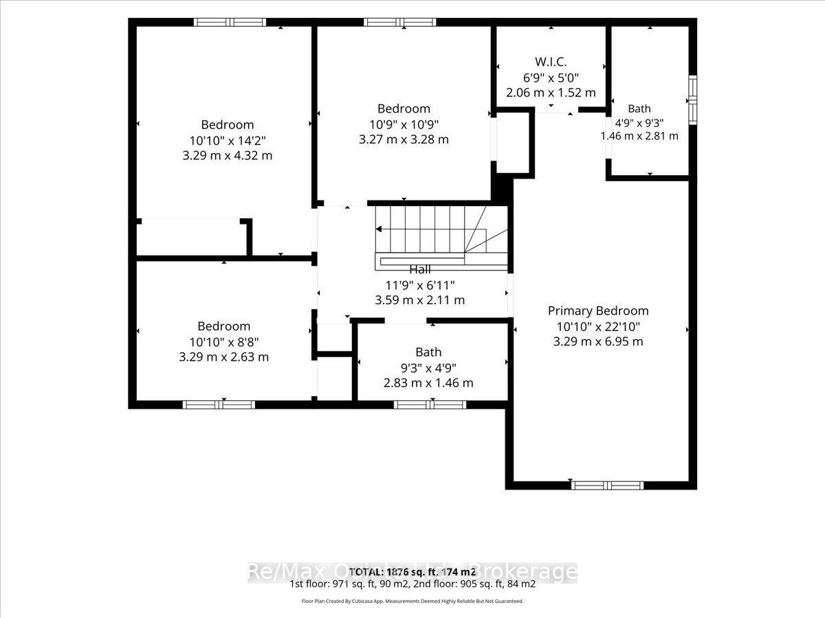 Photo 18 of 12 Brimley Court, Belleville, Belleville Ward — HOMEH
