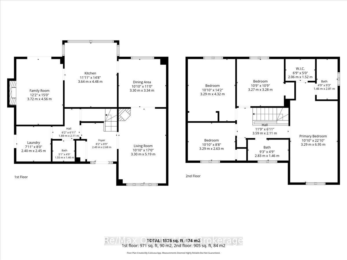 Photo 20 of 12 Brimley Court, Belleville, Belleville Ward — HOMEH