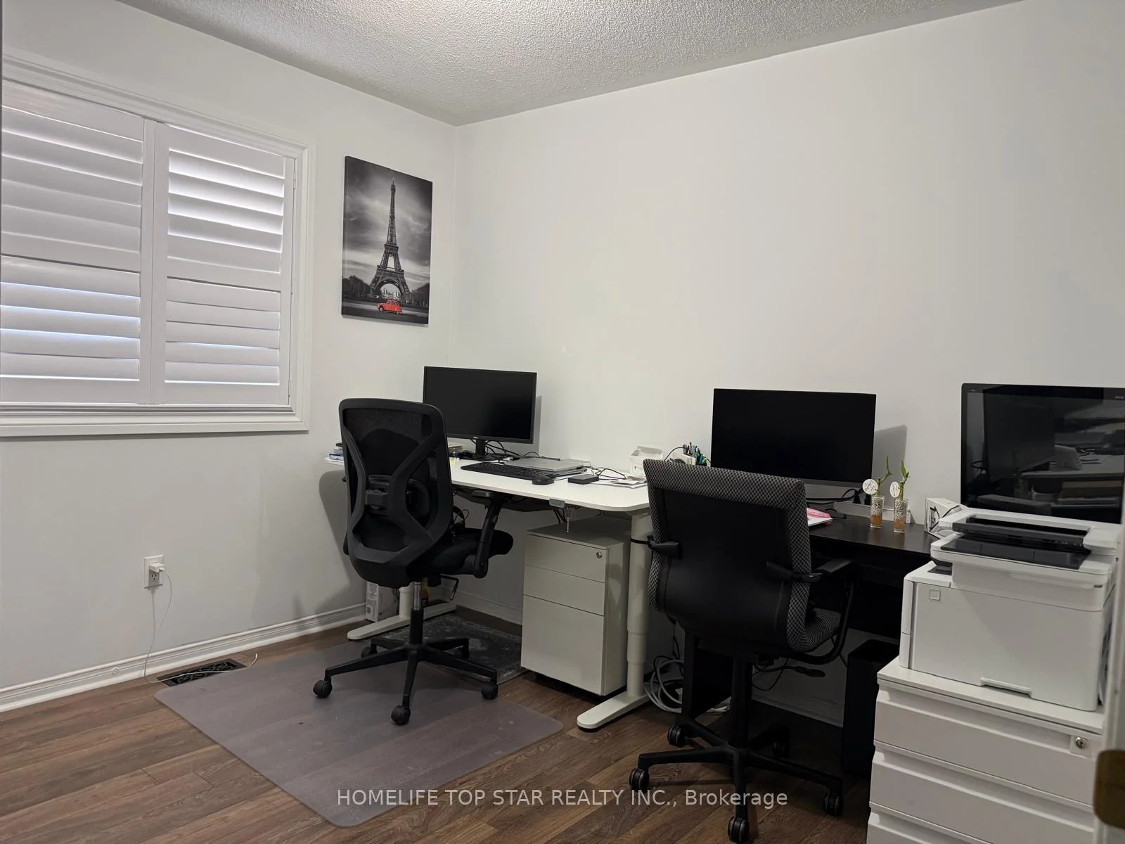 Photo 14 of 46 Ferncastle Crescent, Brampton, Fletcher's Meadow — HOMEH
