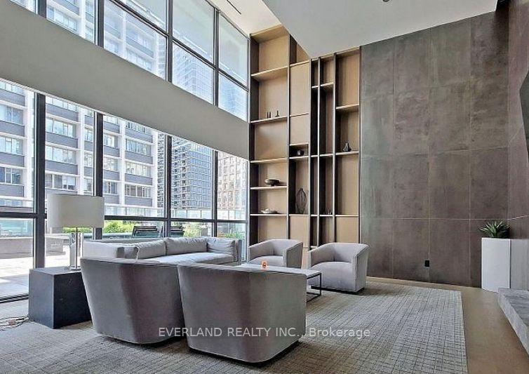 Photo 2 of Unit 5706, 7 Grenville Street, Toronto, Bay Street Corridor — HOMEH