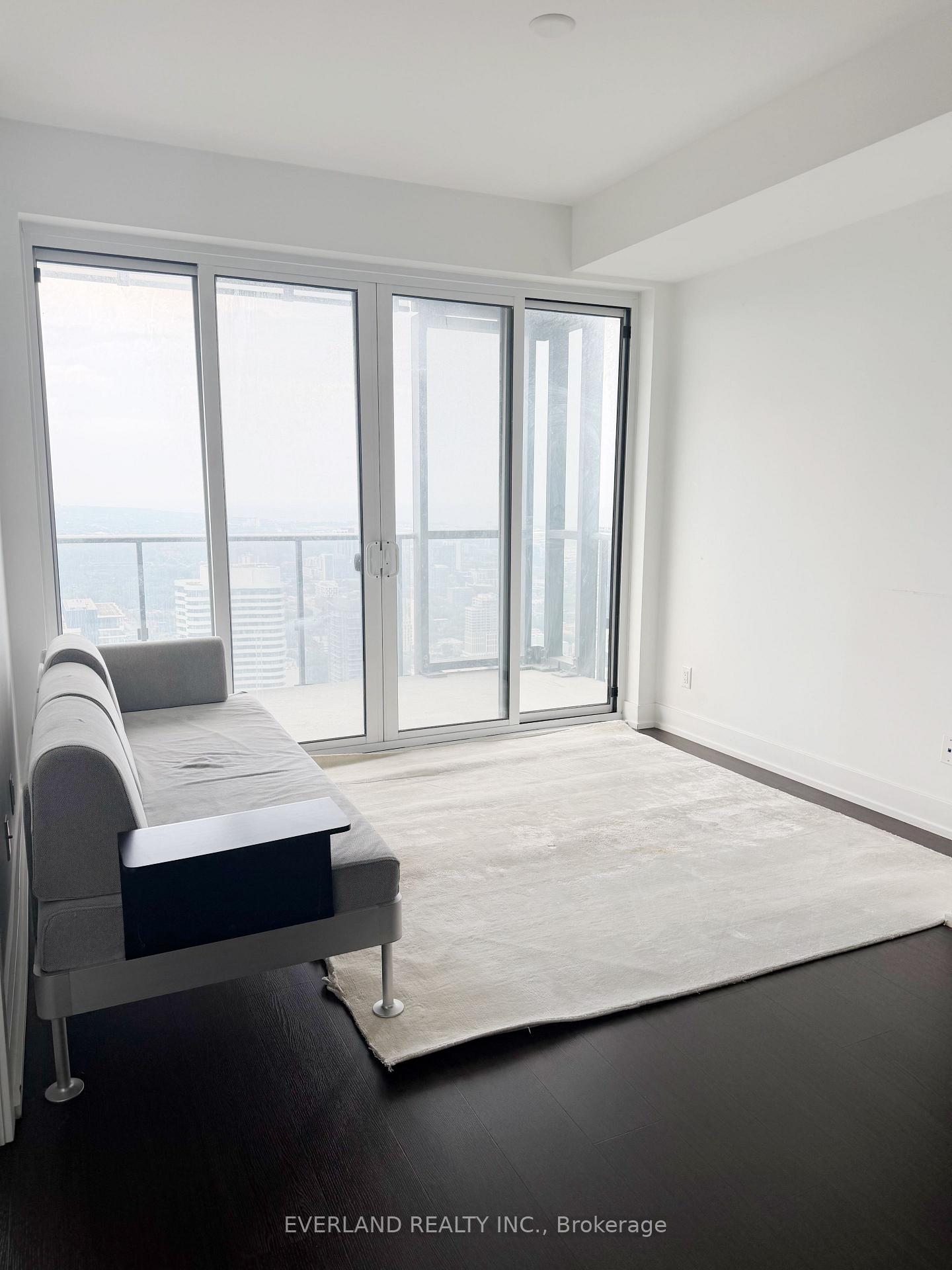 Photo 13 of Unit 5706, 7 Grenville Street, Toronto, Bay Street Corridor — HOMEH