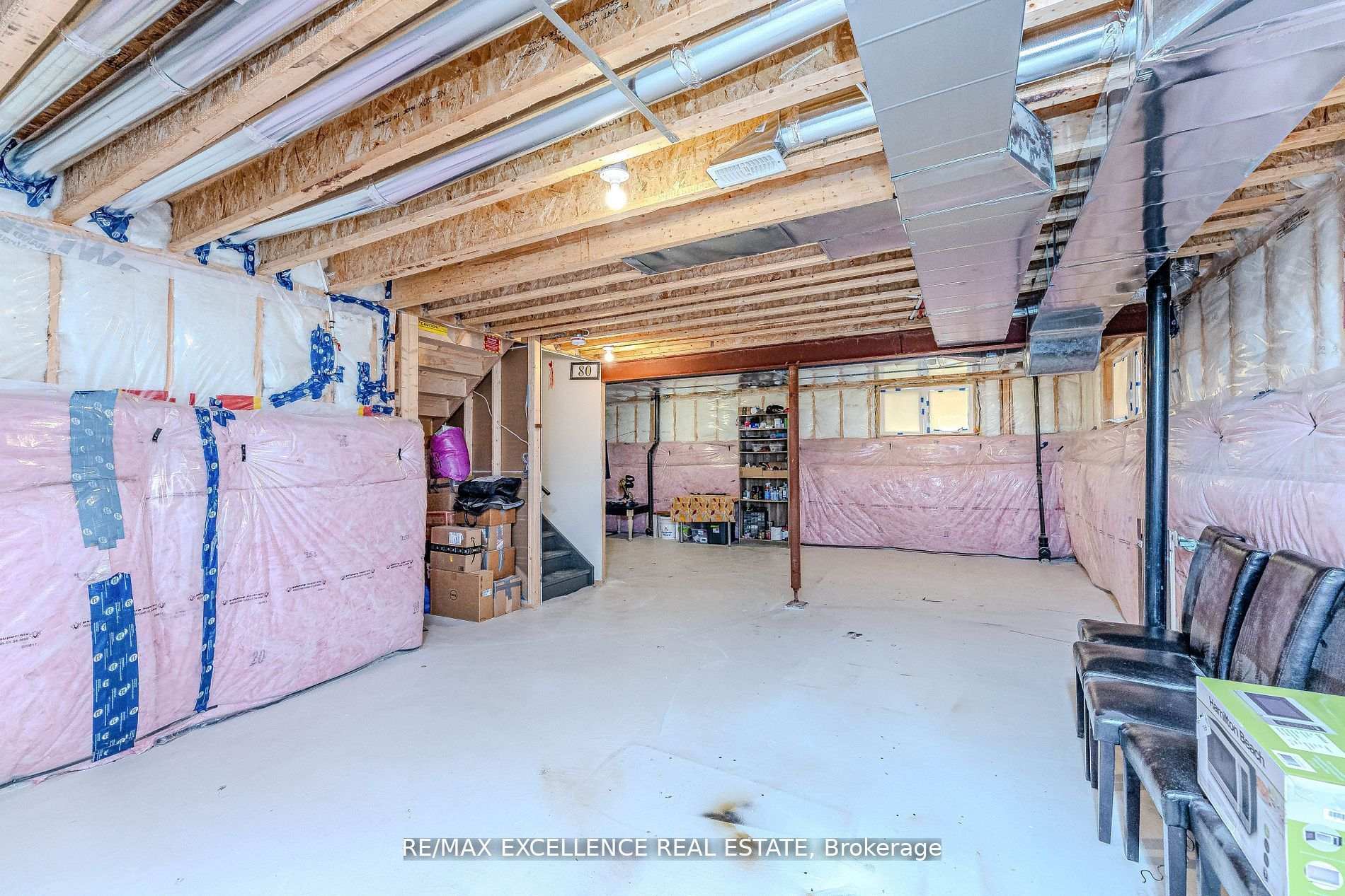 Photo 47 of 80 Berkely Street, Wasaga Beach — HOMEH