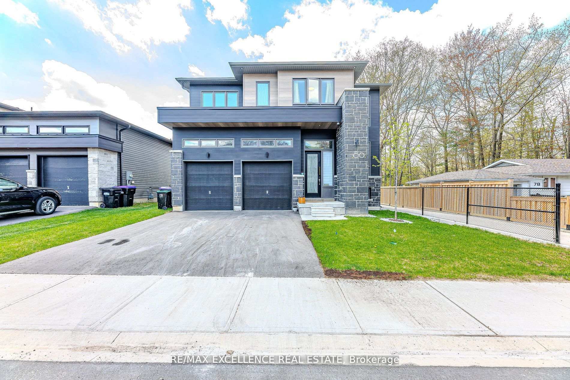Photo 48 of 80 Berkely Street, Wasaga Beach — HOMEH