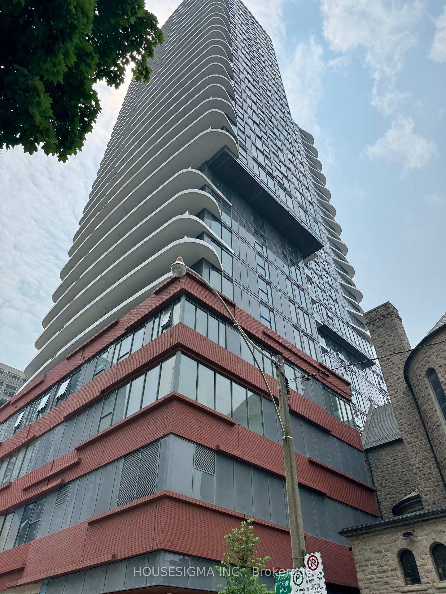 Photo 1 of Unit 602, 280 Dundas St W, Toronto, Kensington-Chinatown — HOMEH