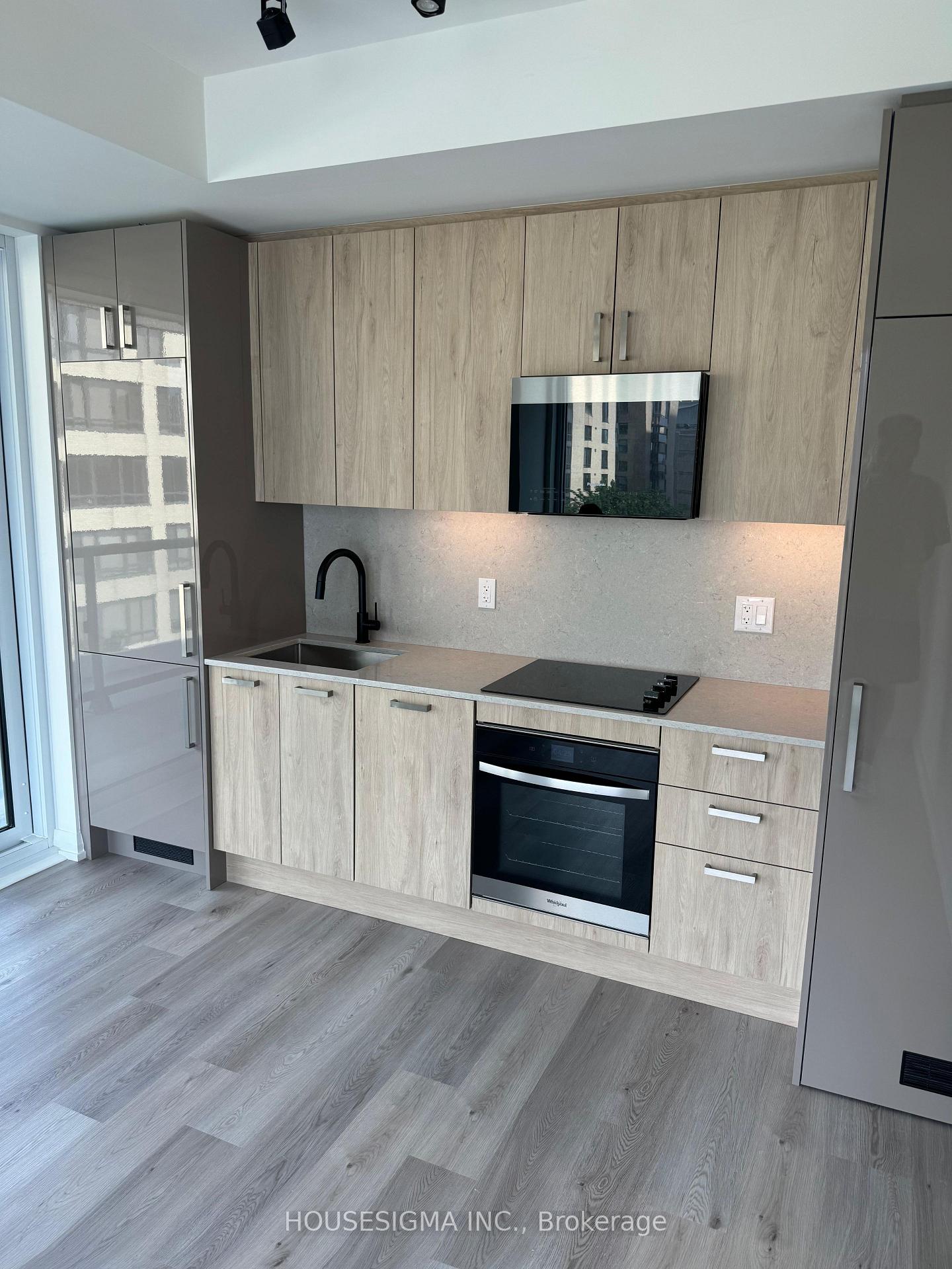 Photo 11 of Unit 602, 280 Dundas St W, Toronto, Kensington-Chinatown — HOMEH