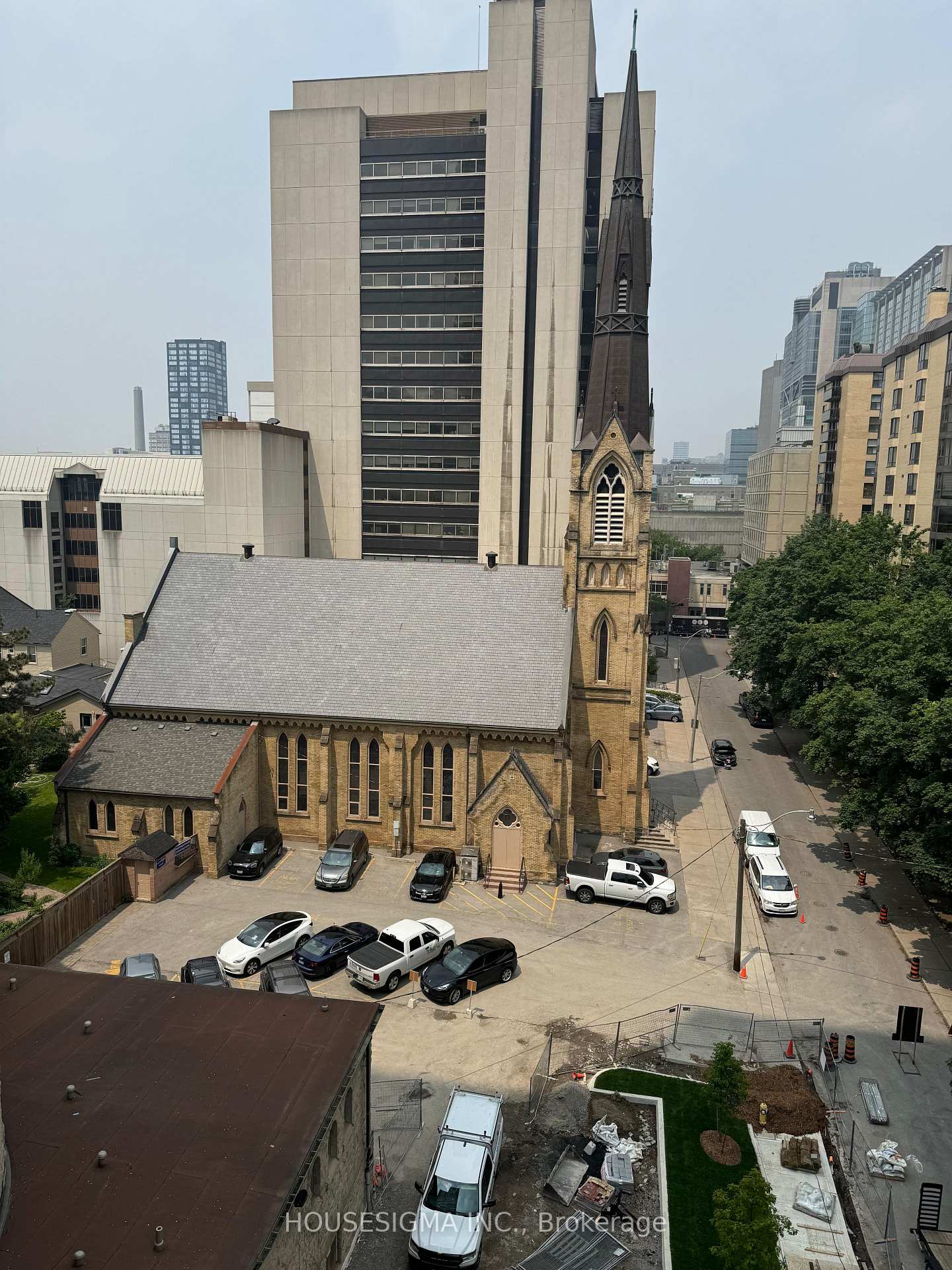 Photo 15 of Unit 602, 280 Dundas St W, Toronto, Kensington-Chinatown — HOMEH