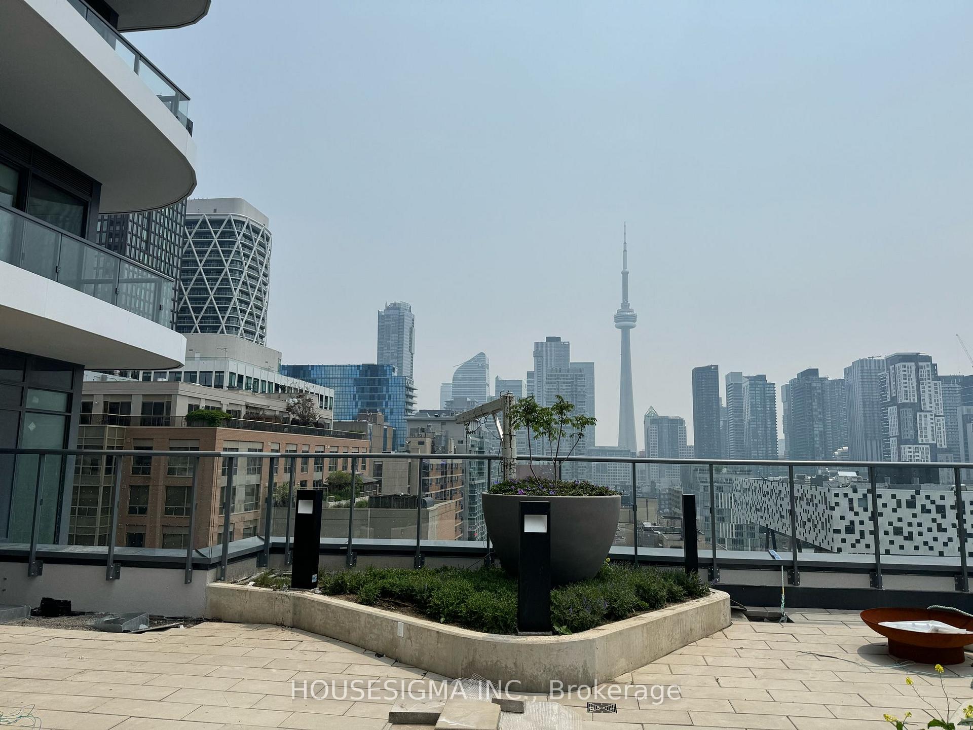 Photo 19 of Unit 602, 280 Dundas St W, Toronto, Kensington-Chinatown — HOMEH