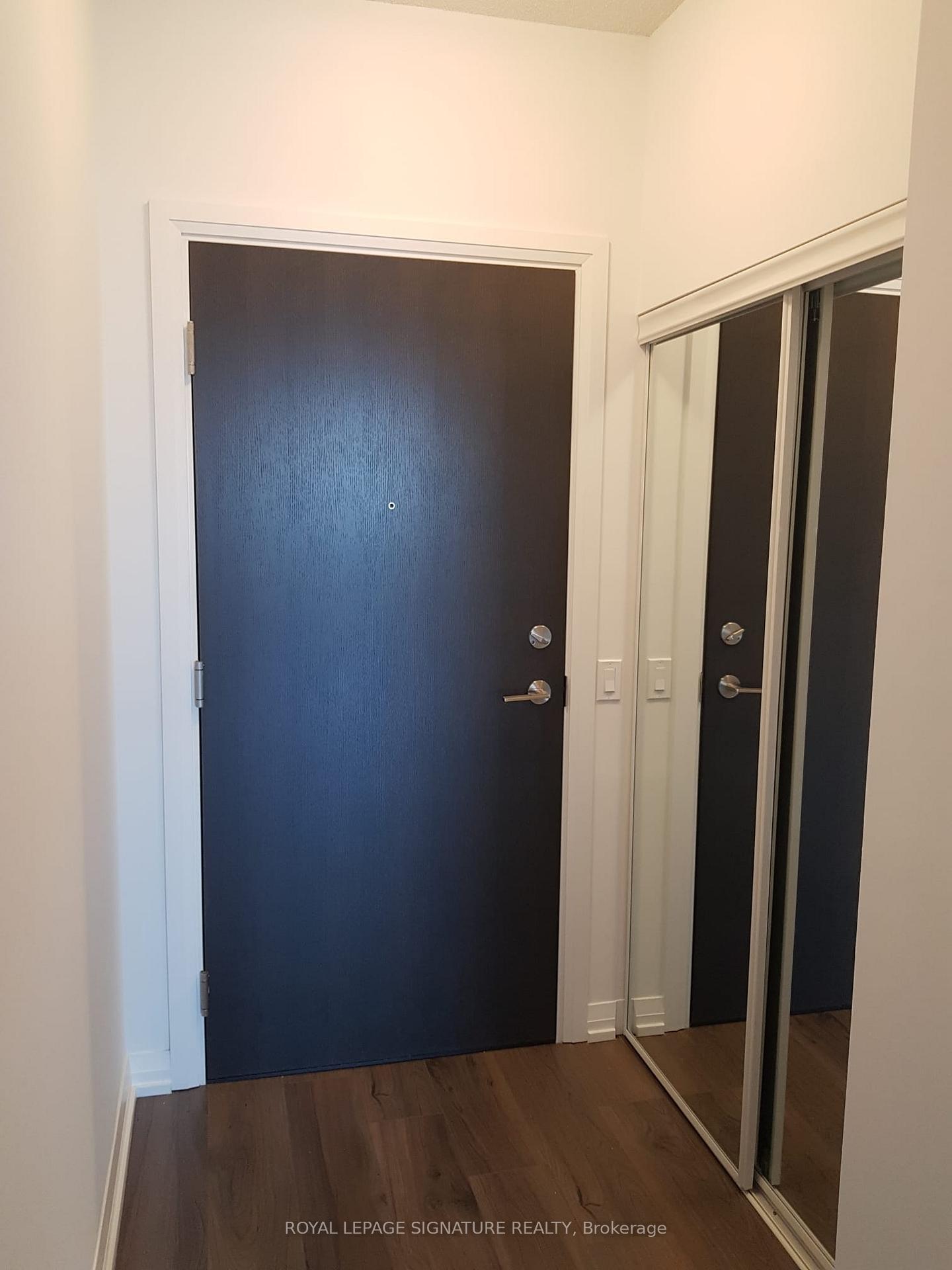 Front of Unit 667, 60 Ann O'Reilly Road