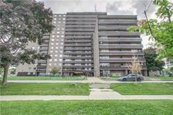Photo 1 of Unit 504, 180 Markham Road, Scarborough, Scarborough Village — HOMEH
