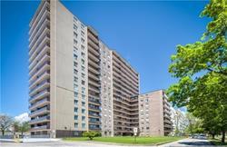 Photo 4 of Unit 504, 180 Markham Road, Scarborough, Scarborough Village — HOMEH