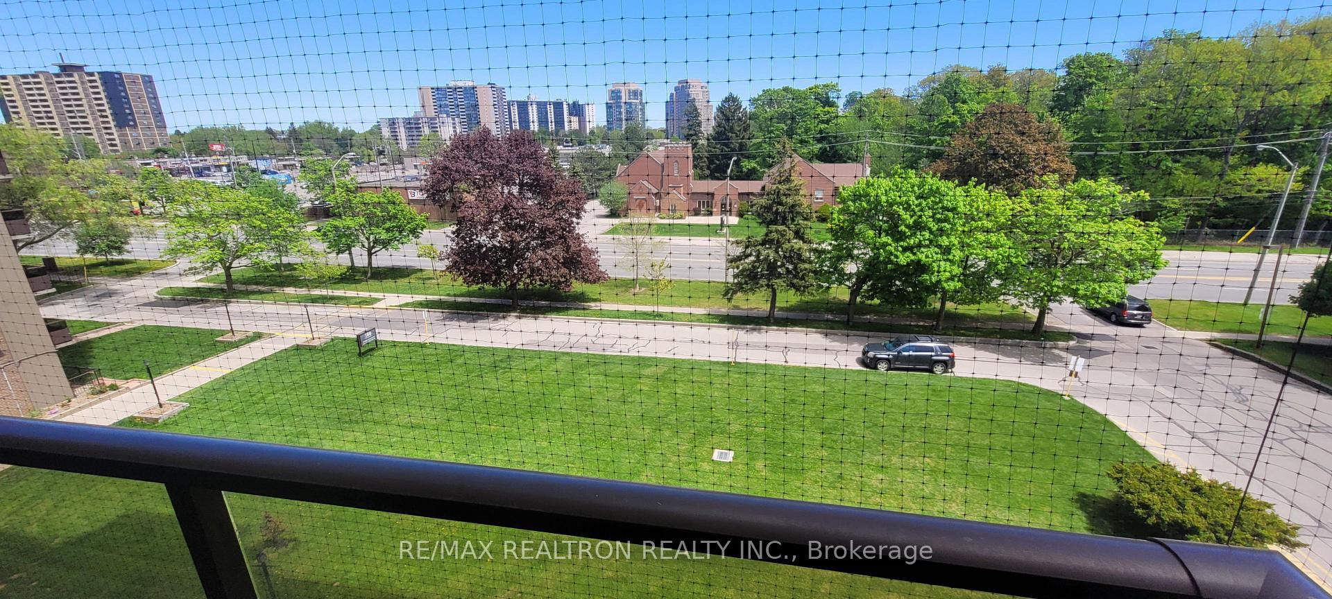 Photo 12 of Unit 504, 180 Markham Road, Scarborough, Scarborough Village — HOMEH