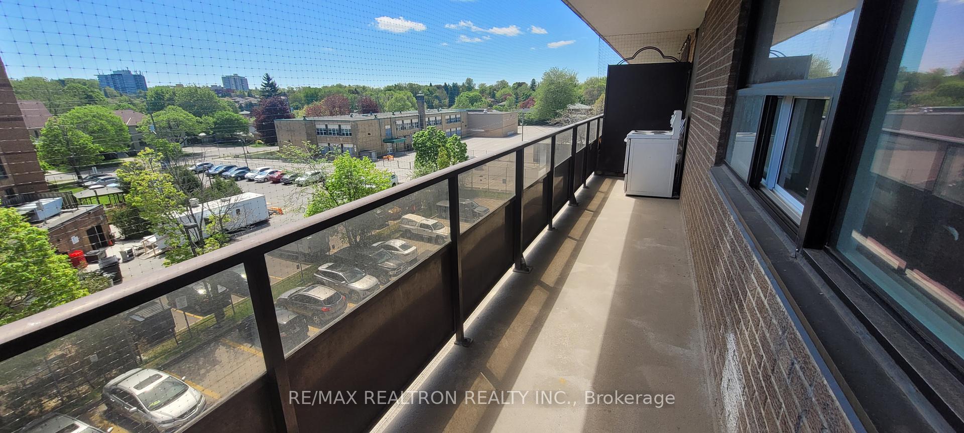 Photo 25 of Unit 504, 180 Markham Road, Scarborough, Scarborough Village — HOMEH