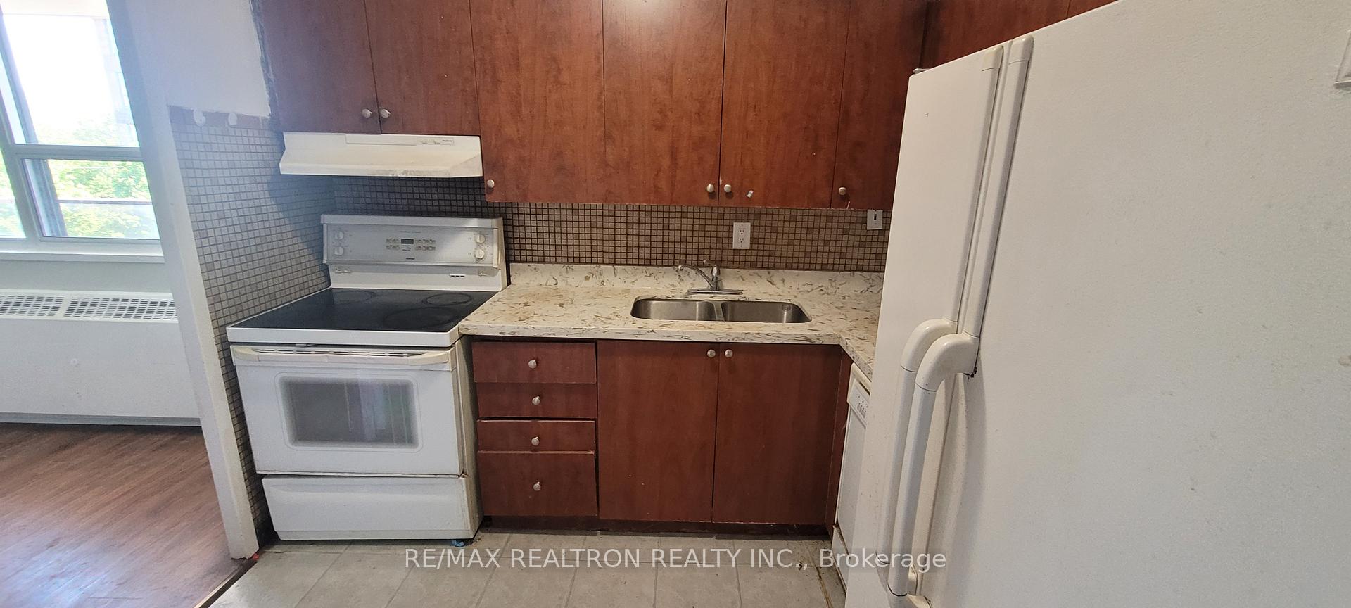 Photo 28 of Unit 504, 180 Markham Road, Scarborough, Scarborough Village — HOMEH