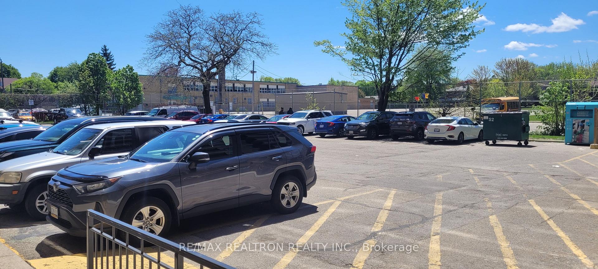 Photo 36 of Unit 504, 180 Markham Road, Scarborough, Scarborough Village — HOMEH