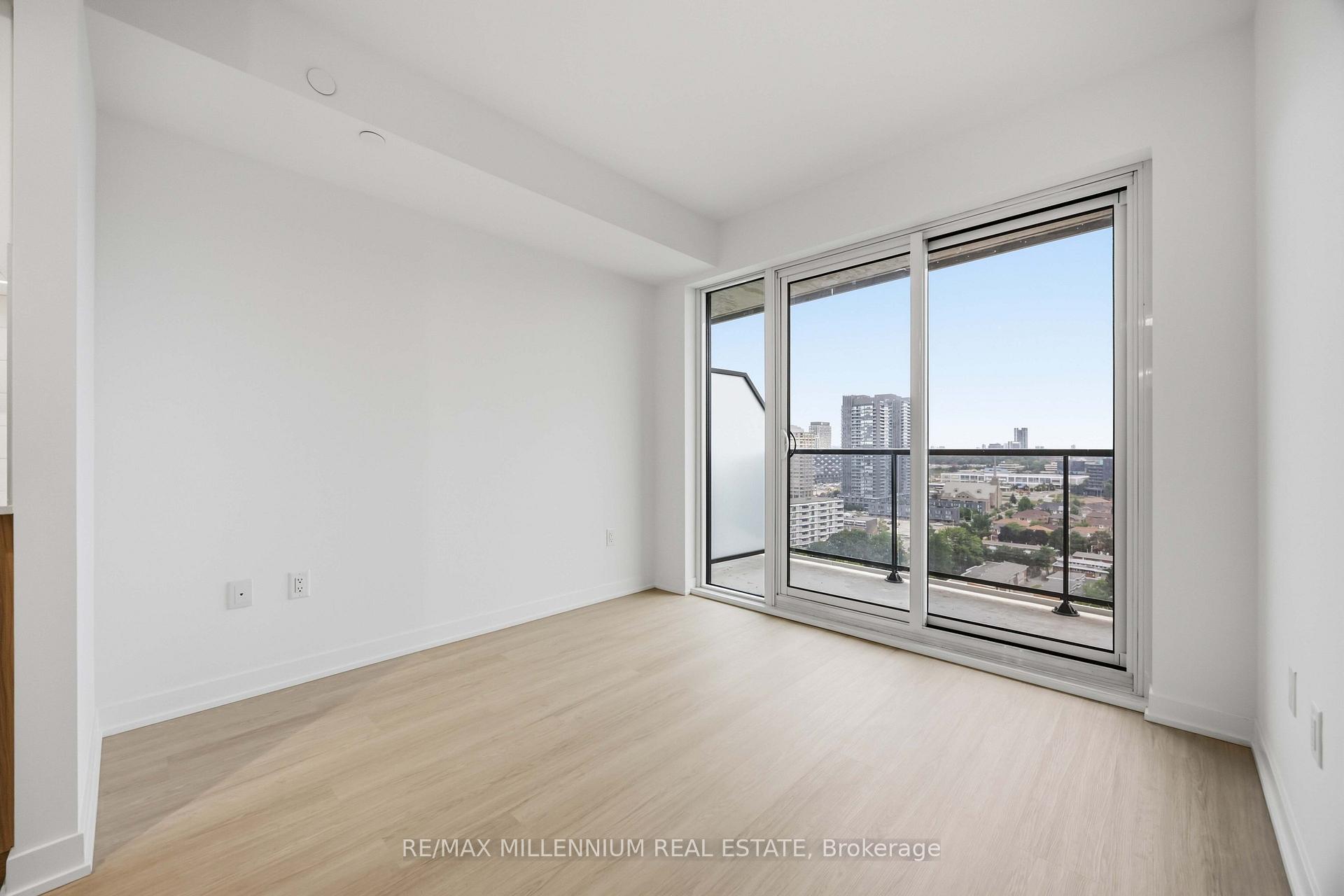 Photo 15 of Unit 1703, 15 Salomon Drive, Toronto, Flemingdon Park — HOMEH