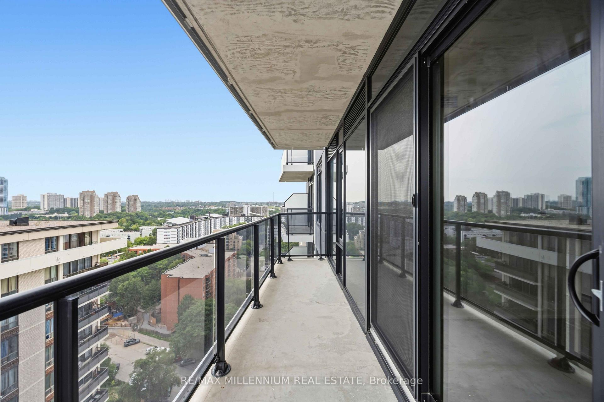 Photo 35 of Unit 1703, 15 Salomon Drive, Toronto, Flemingdon Park — HOMEH