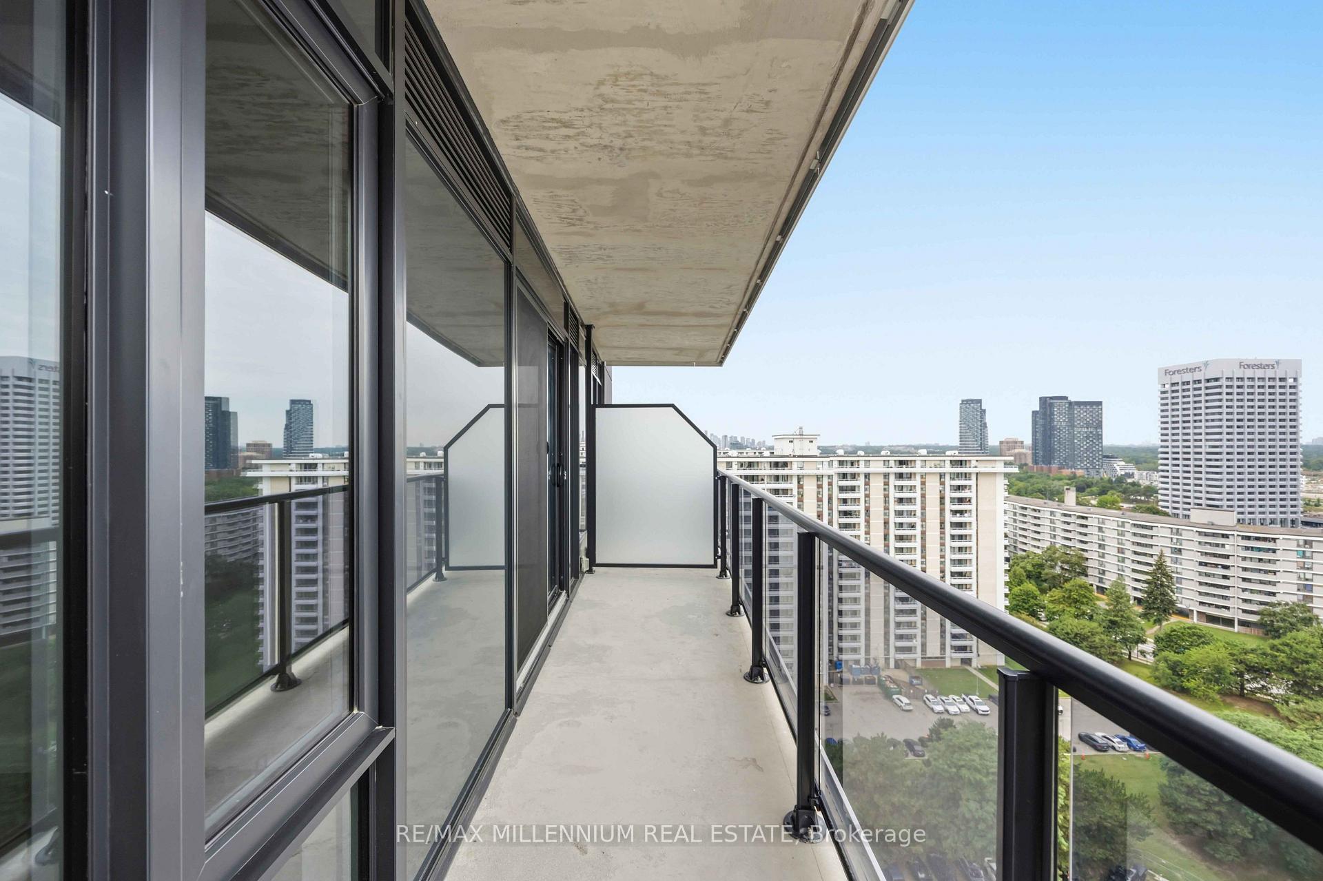 Photo 36 of Unit 1703, 15 Salomon Drive, Toronto, Flemingdon Park — HOMEH