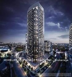 Photo 1 of Unit 2408, 56 Forest Manor Road, North York, Henry Farm — HOMEH