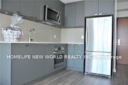 Photo 2 of Unit 2408, 56 Forest Manor Road, North York, Henry Farm — HOMEH