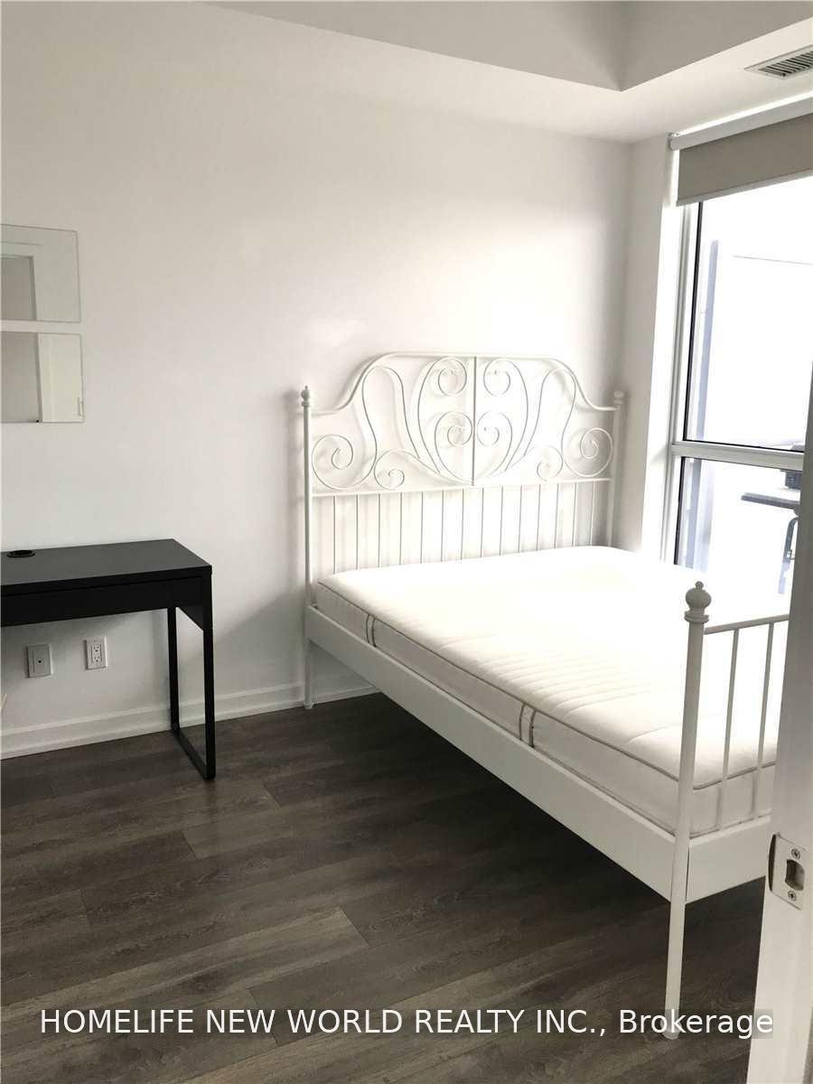 Photo 4 of Unit 2408, 56 Forest Manor Road, North York, Henry Farm — HOMEH