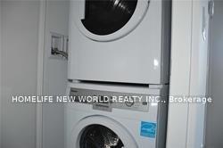 Photo 7 of Unit 2408, 56 Forest Manor Road, North York, Henry Farm — HOMEH