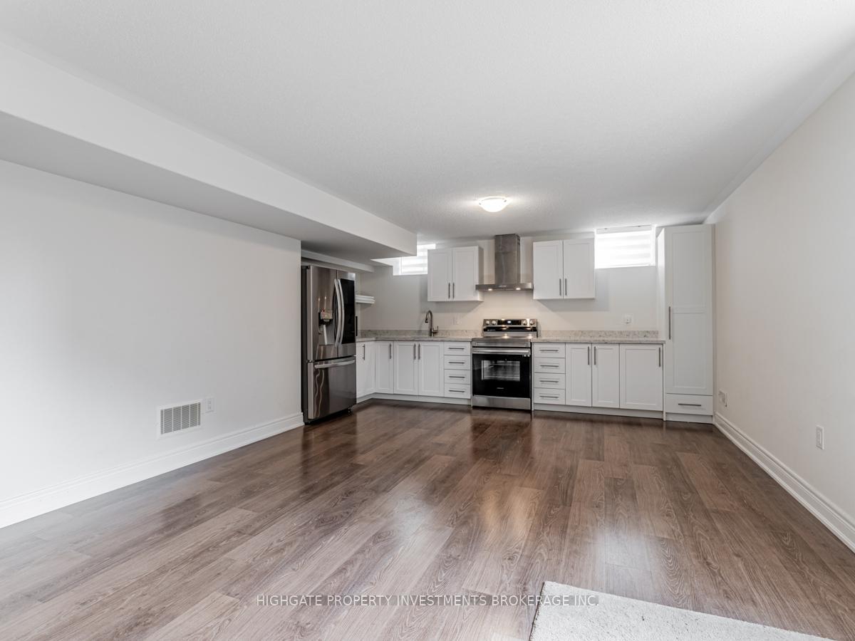 Photo 5 of Unit Bsmt, 1055 Purus Path, Pickering, Rural Pickering — HOMEH