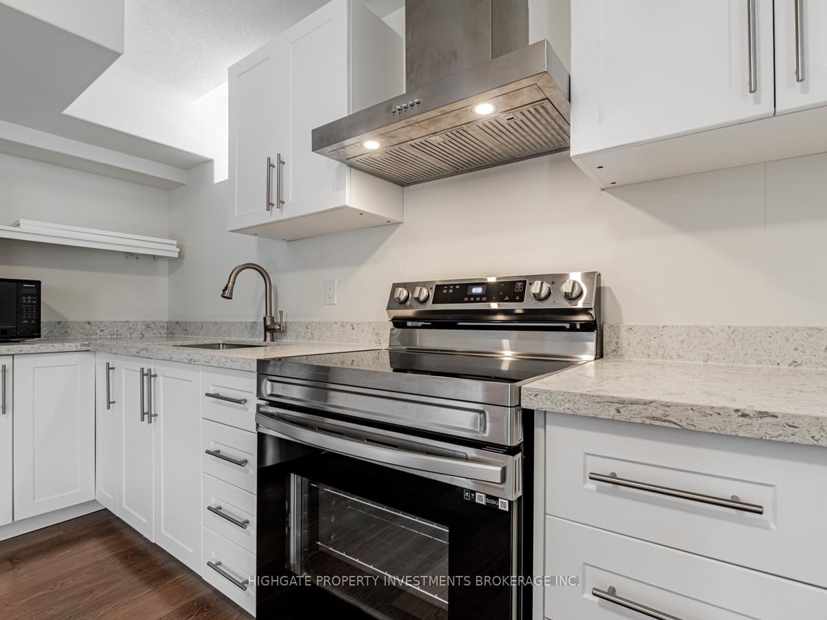 Photo 8 of Unit Bsmt, 1055 Purus Path, Pickering, Rural Pickering — HOMEH