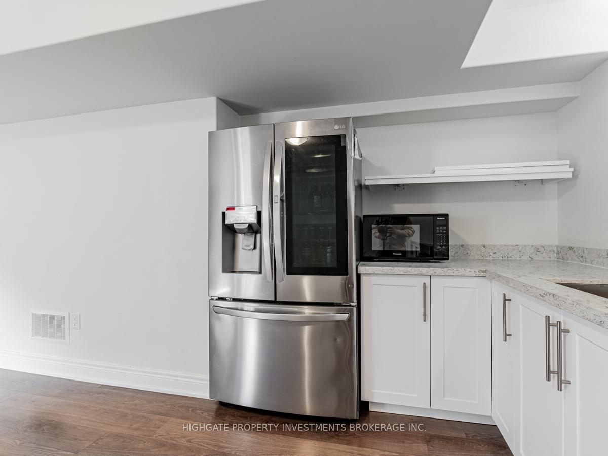 Photo 9 of Unit Bsmt, 1055 Purus Path, Pickering, Rural Pickering — HOMEH