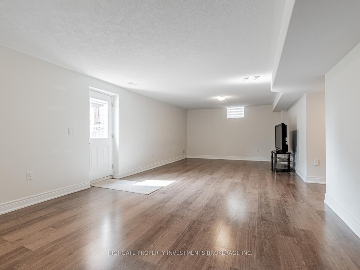 Photo 11 of Unit Bsmt, 1055 Purus Path, Pickering, Rural Pickering — HOMEH