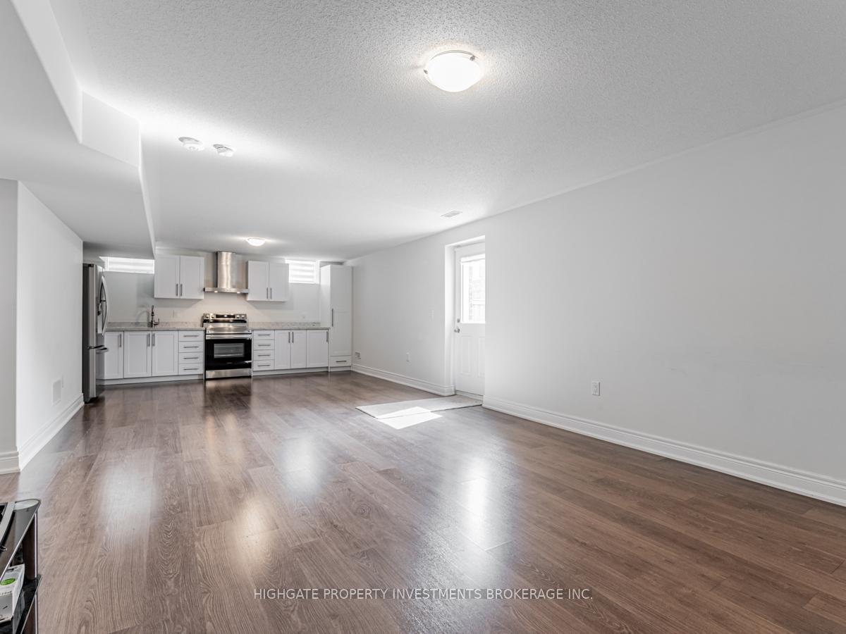 Photo 14 of Unit Bsmt, 1055 Purus Path, Pickering, Rural Pickering — HOMEH