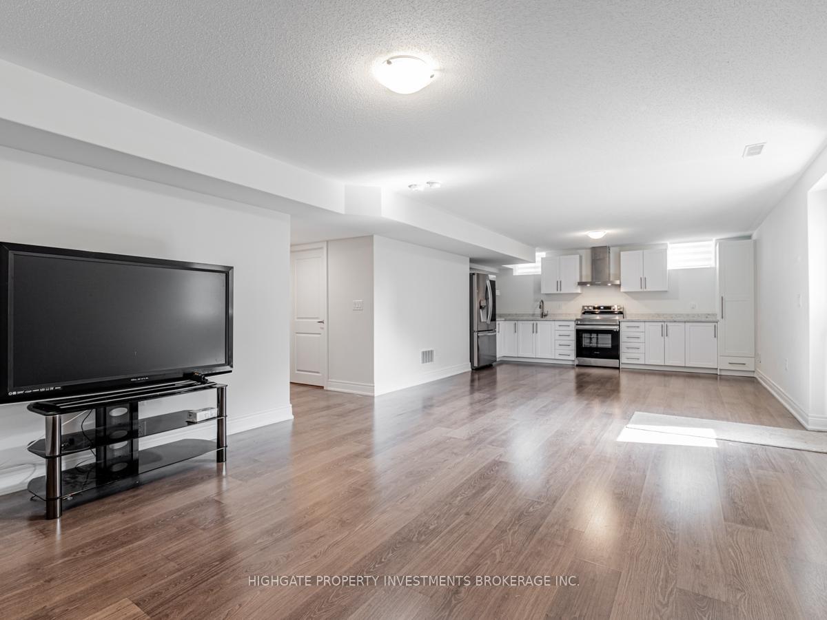 Photo 15 of Unit Bsmt, 1055 Purus Path, Pickering, Rural Pickering — HOMEH
