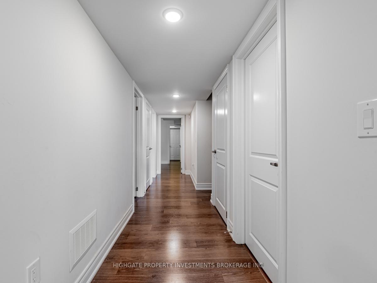 Photo 16 of Unit Bsmt, 1055 Purus Path, Pickering, Rural Pickering — HOMEH