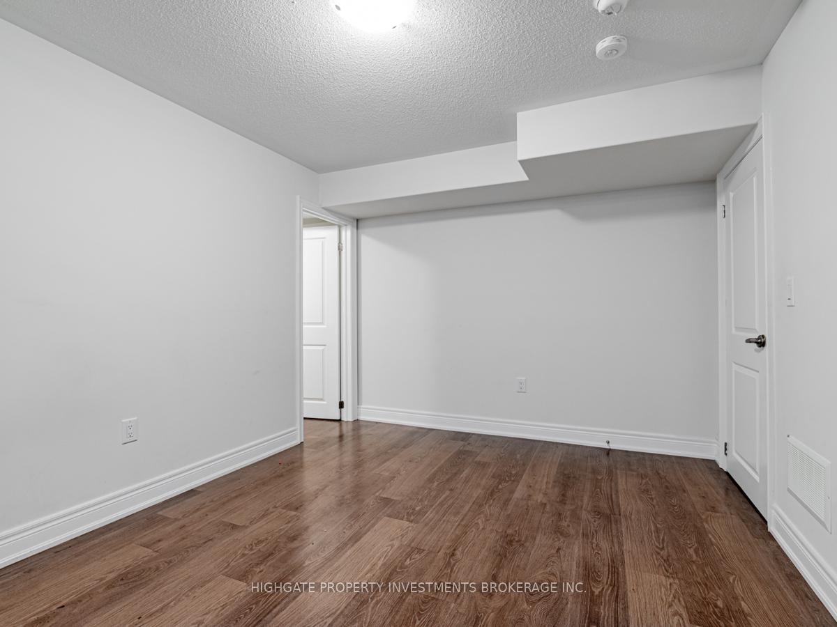 Photo 21 of Unit Bsmt, 1055 Purus Path, Pickering, Rural Pickering — HOMEH