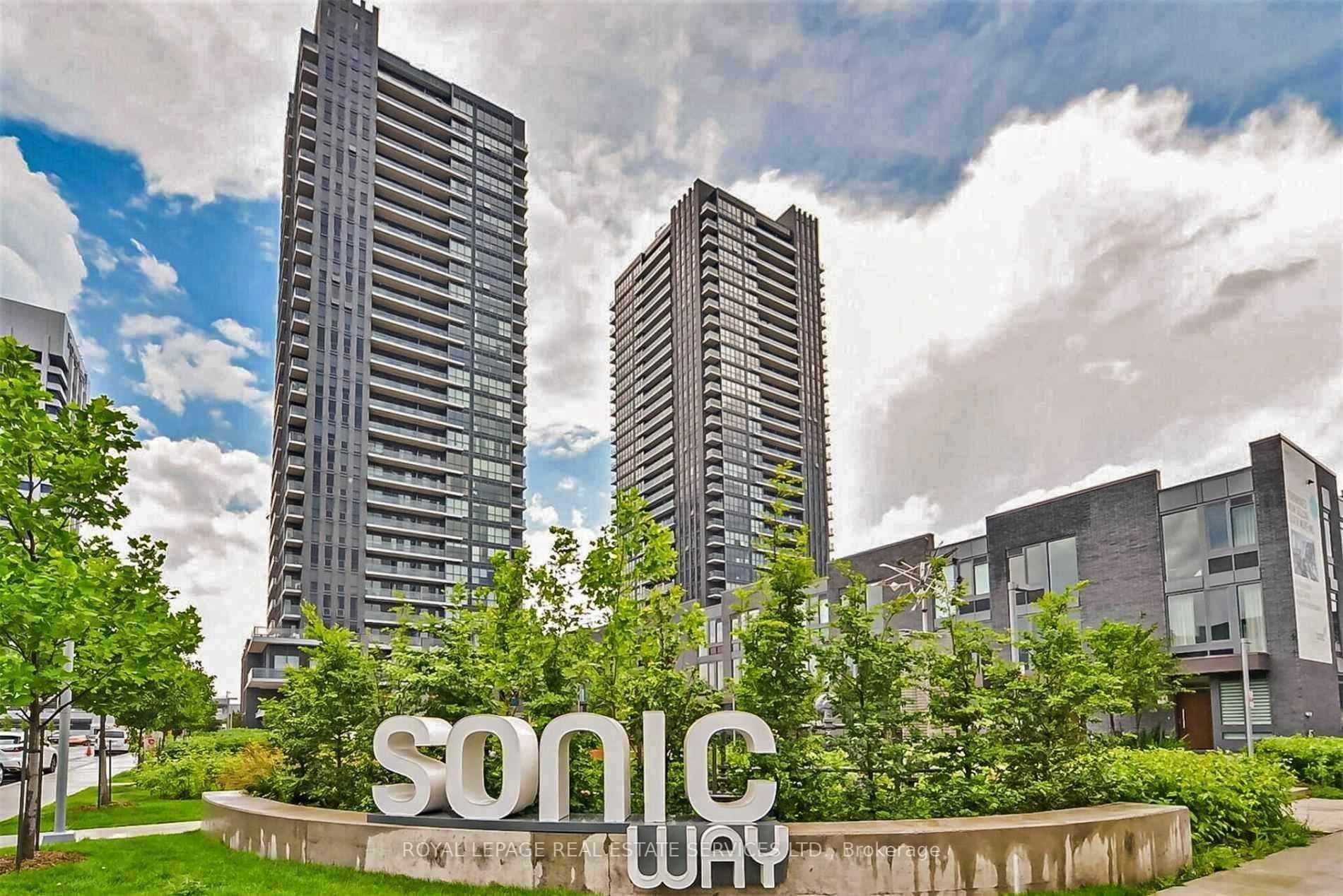 Photo of Unit 101, 2 Sonic Way