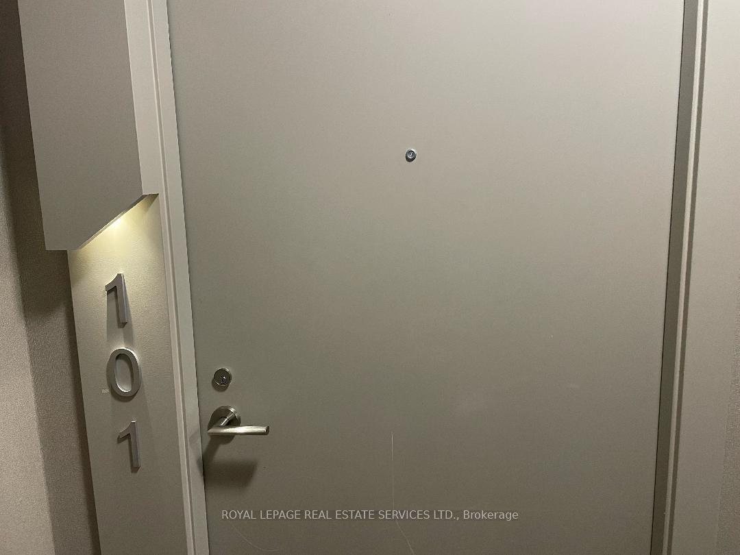 Photo 2 of Unit 101, 2 Sonic Way, Toronto, Flemingdon Park — HOMEH