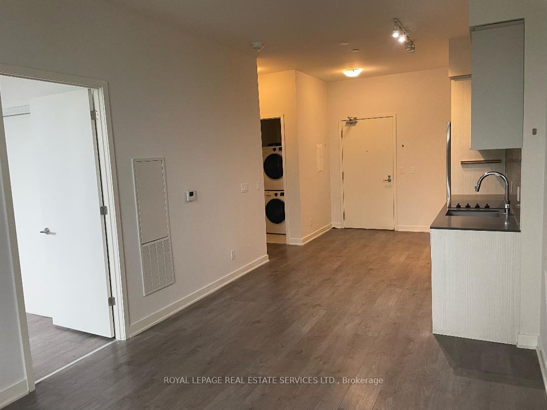 Photo 3 of Unit 101, 2 Sonic Way, Toronto, Flemingdon Park — HOMEH
