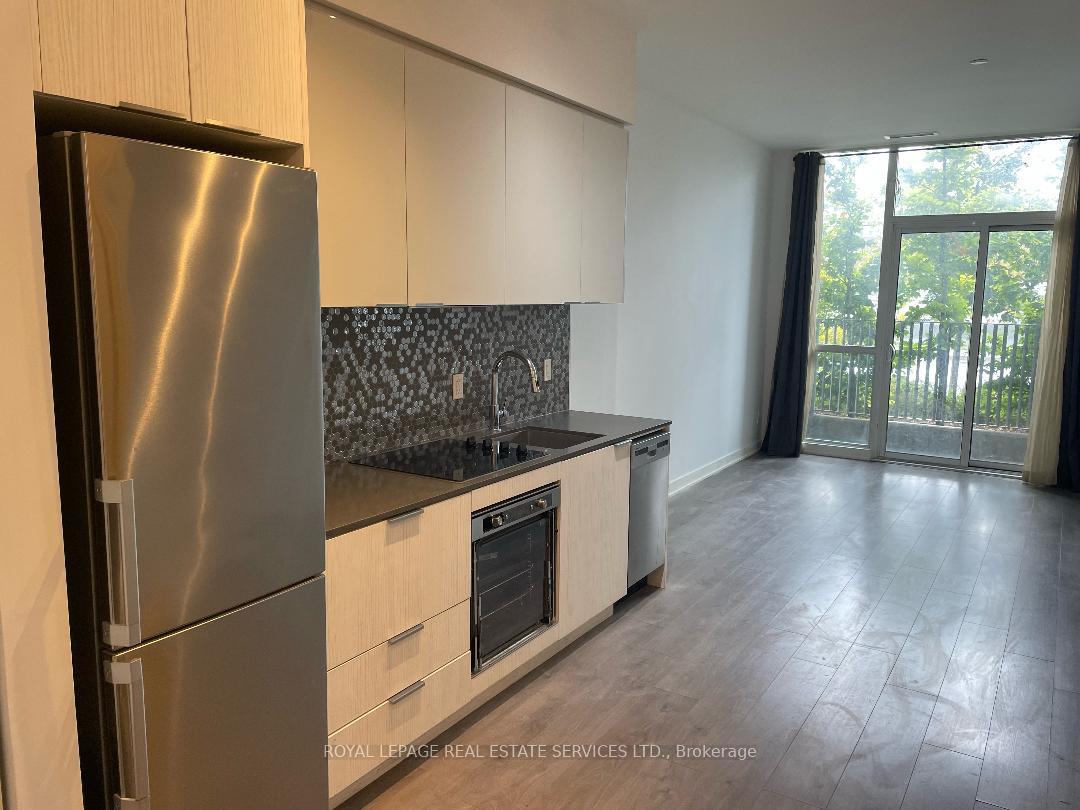 Photo 4 of Unit 101, 2 Sonic Way, Toronto, Flemingdon Park — HOMEH