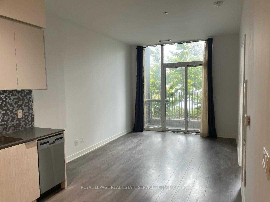 Photo 5 of Unit 101, 2 Sonic Way, Toronto, Flemingdon Park — HOMEH