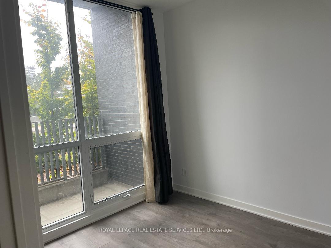 Photo 6 of Unit 101, 2 Sonic Way, Toronto, Flemingdon Park — HOMEH