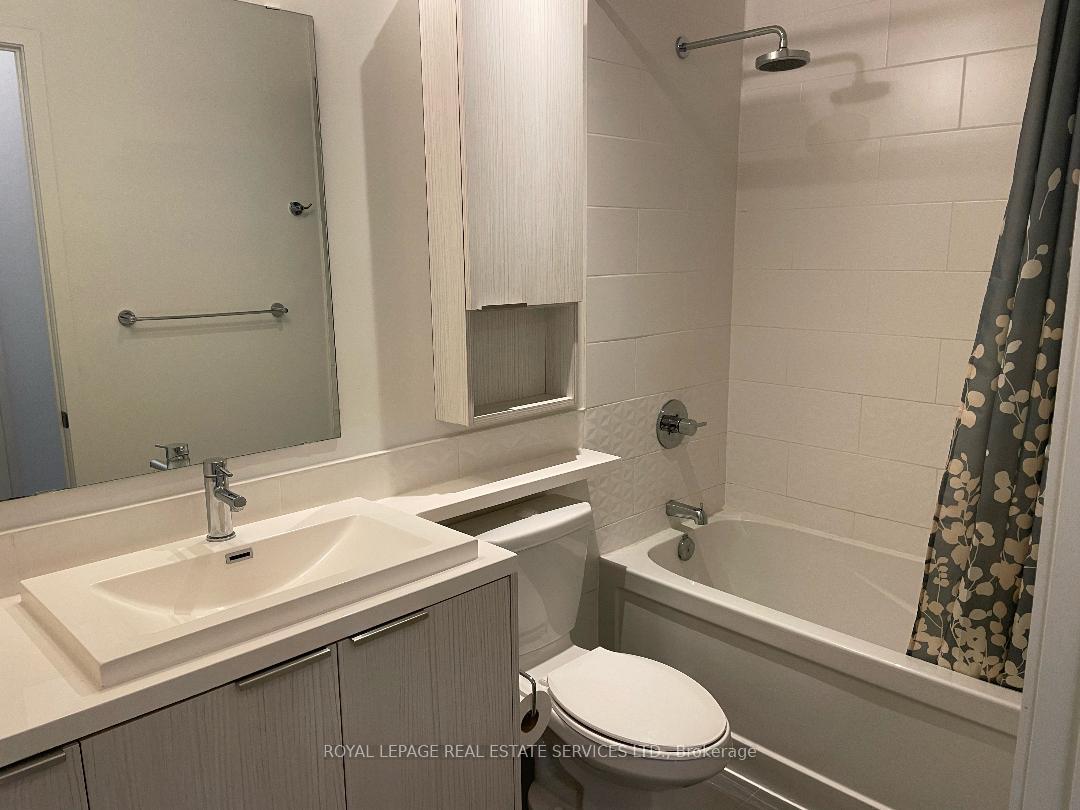 Photo 7 of Unit 101, 2 Sonic Way, Toronto, Flemingdon Park — HOMEH