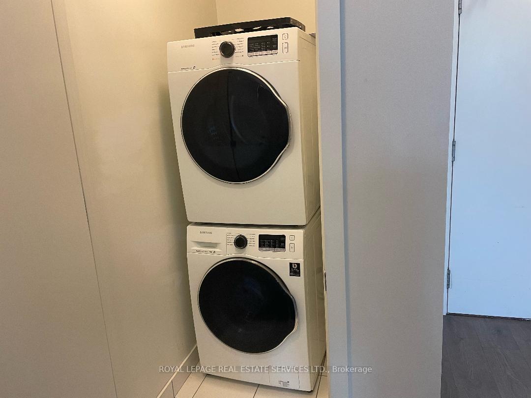 Photo 8 of Unit 101, 2 Sonic Way, Toronto, Flemingdon Park — HOMEH