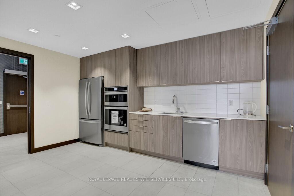 Photo 15 of Unit 101, 2 Sonic Way, Toronto, Flemingdon Park — HOMEH
