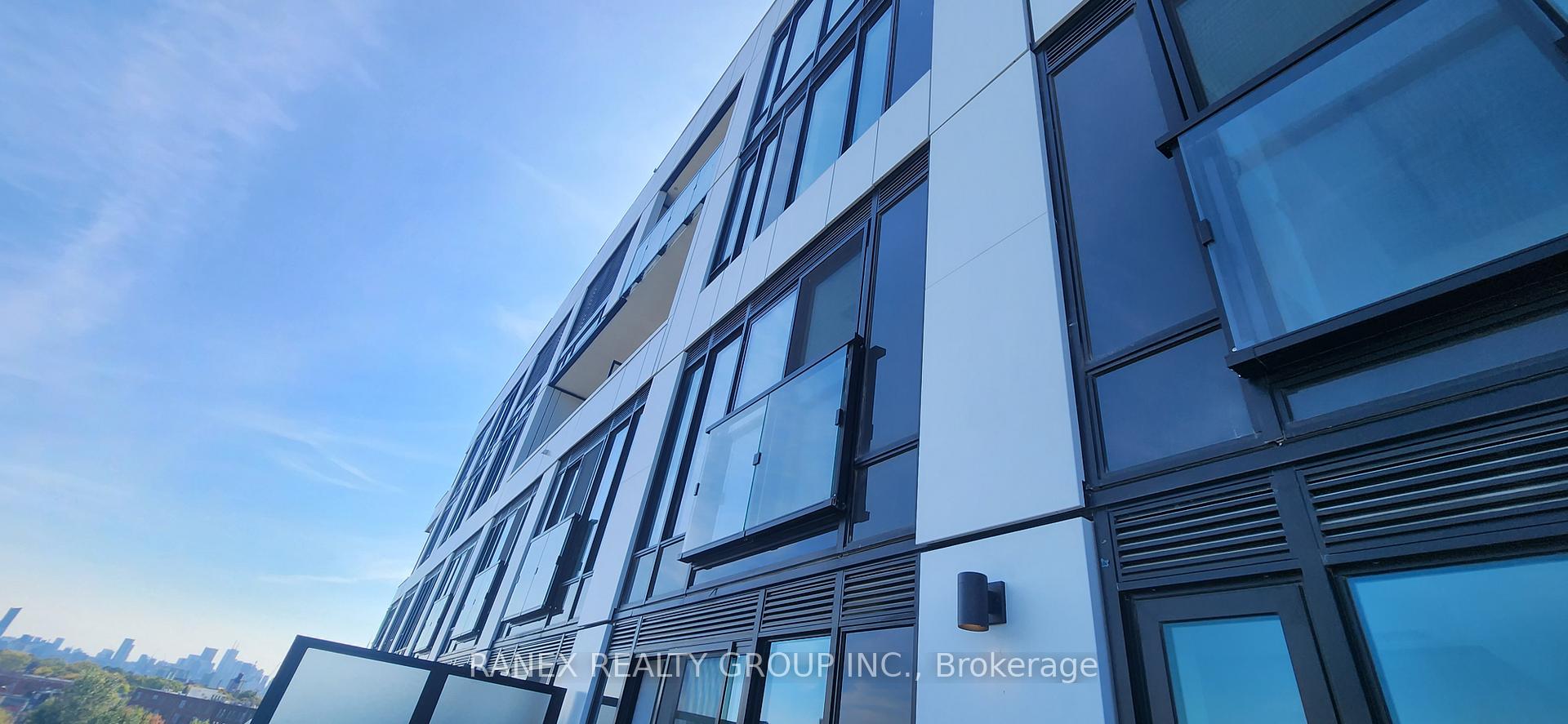Photo 1 of Unit 614, 2720 Dundas Street W, Toronto, Junction Area — HOMEH
