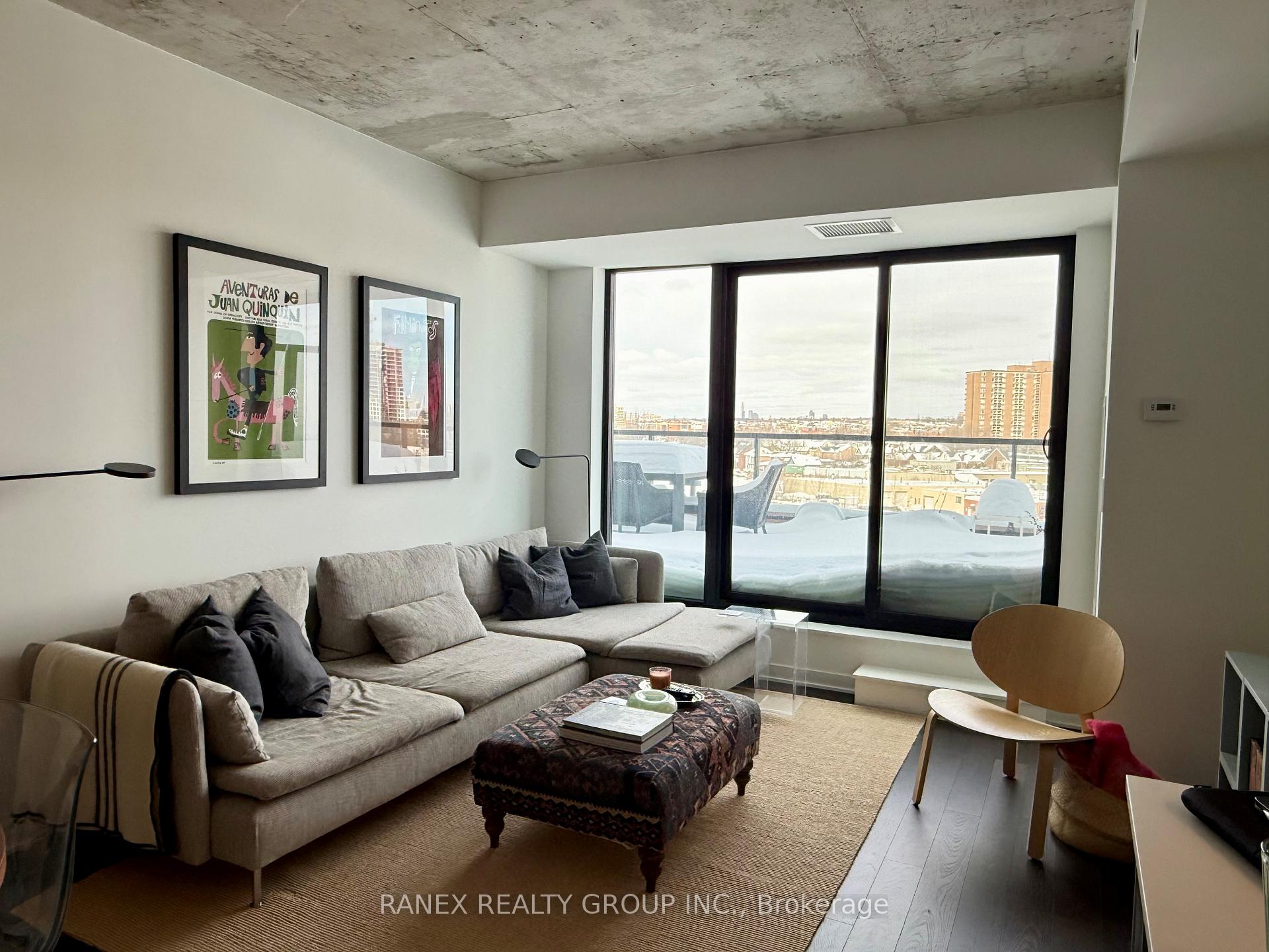 Photo 2 of Unit 614, 2720 Dundas Street W, Toronto, Junction Area — HOMEH