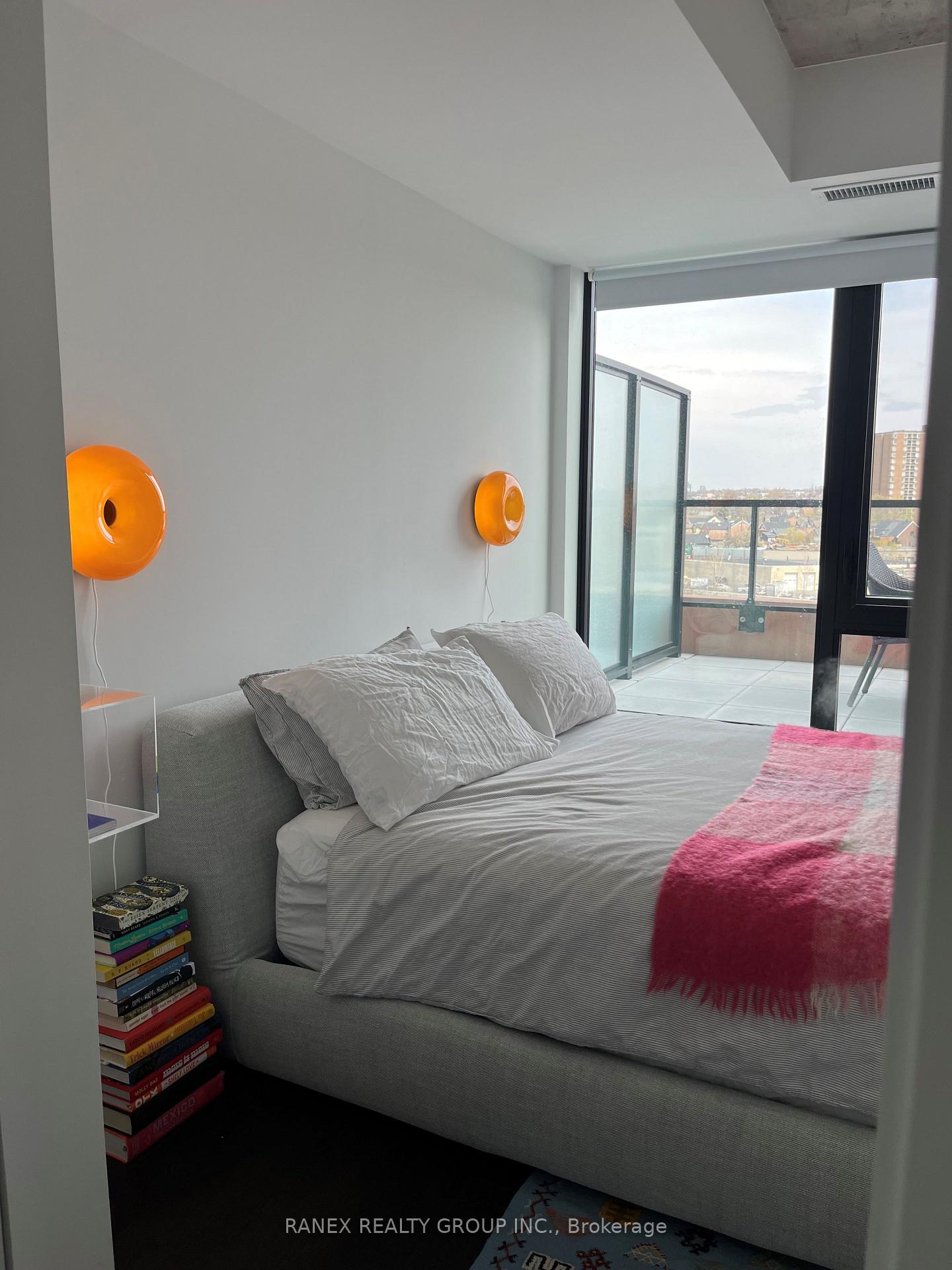 Photo 3 of Unit 614, 2720 Dundas Street W, Toronto, Junction Area — HOMEH