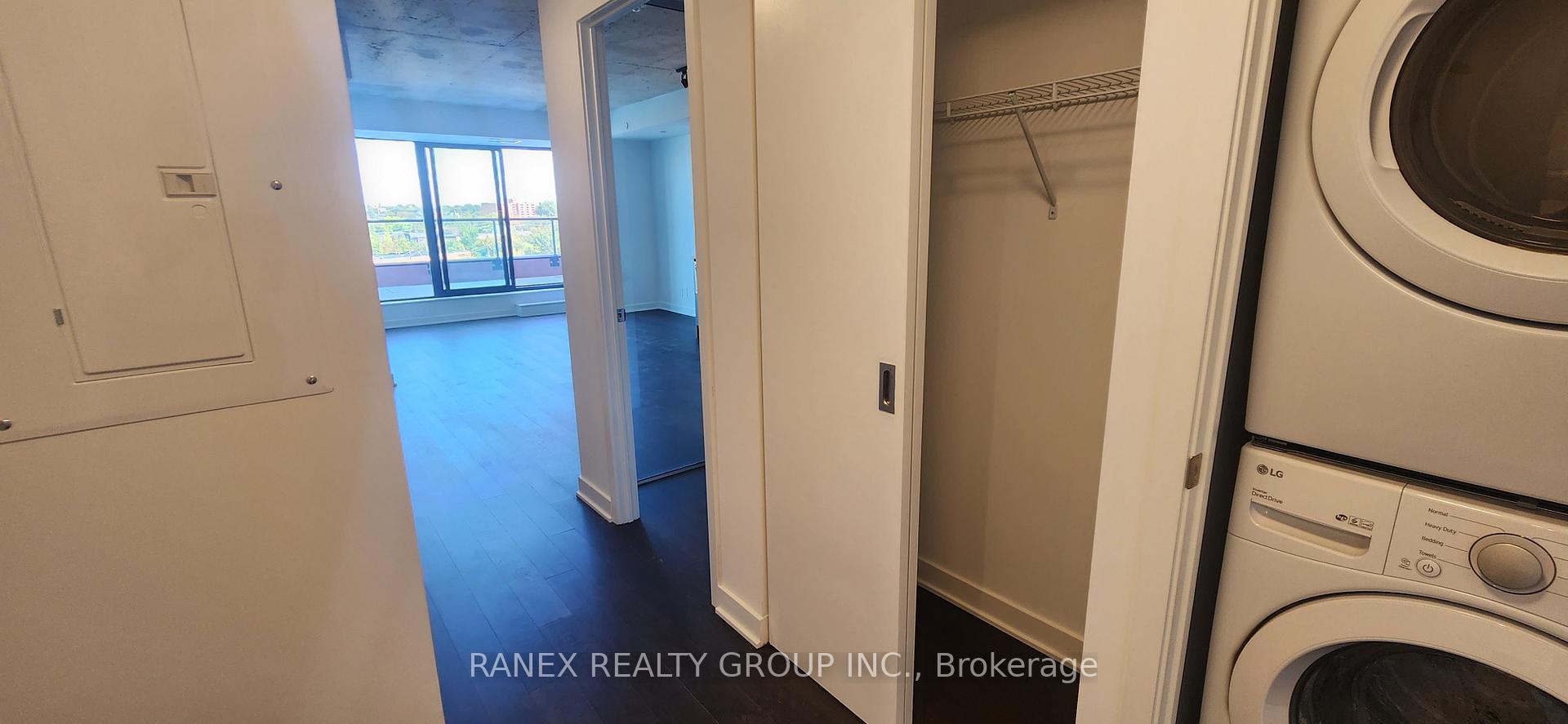 Photo 13 of Unit 614, 2720 Dundas Street W, Toronto, Junction Area — HOMEH