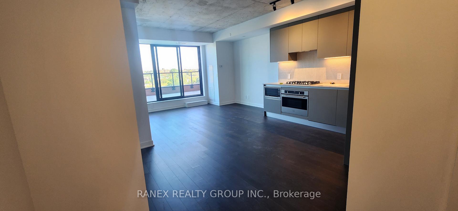 Photo 18 of Unit 614, 2720 Dundas Street W, Toronto, Junction Area — HOMEH