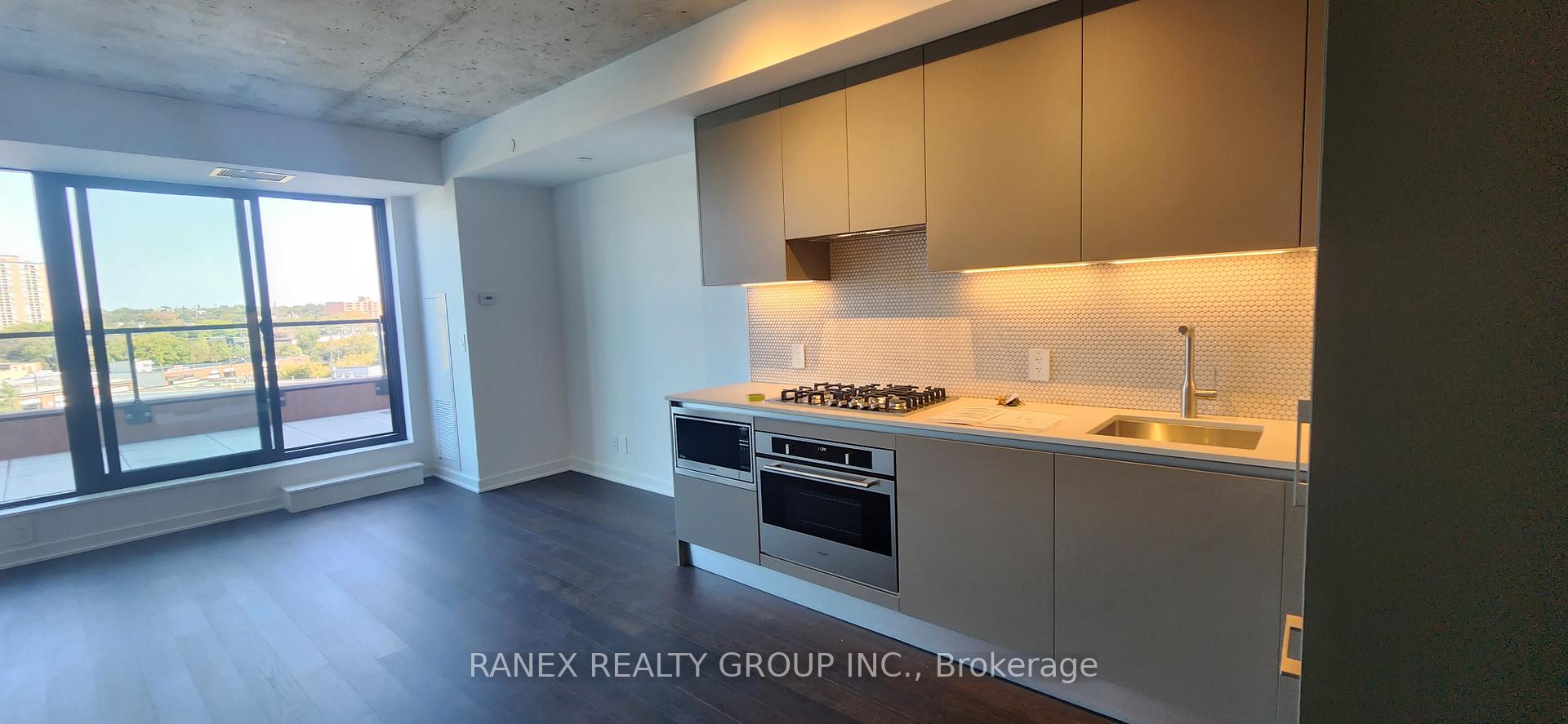 Photo 19 of Unit 614, 2720 Dundas Street W, Toronto, Junction Area — HOMEH