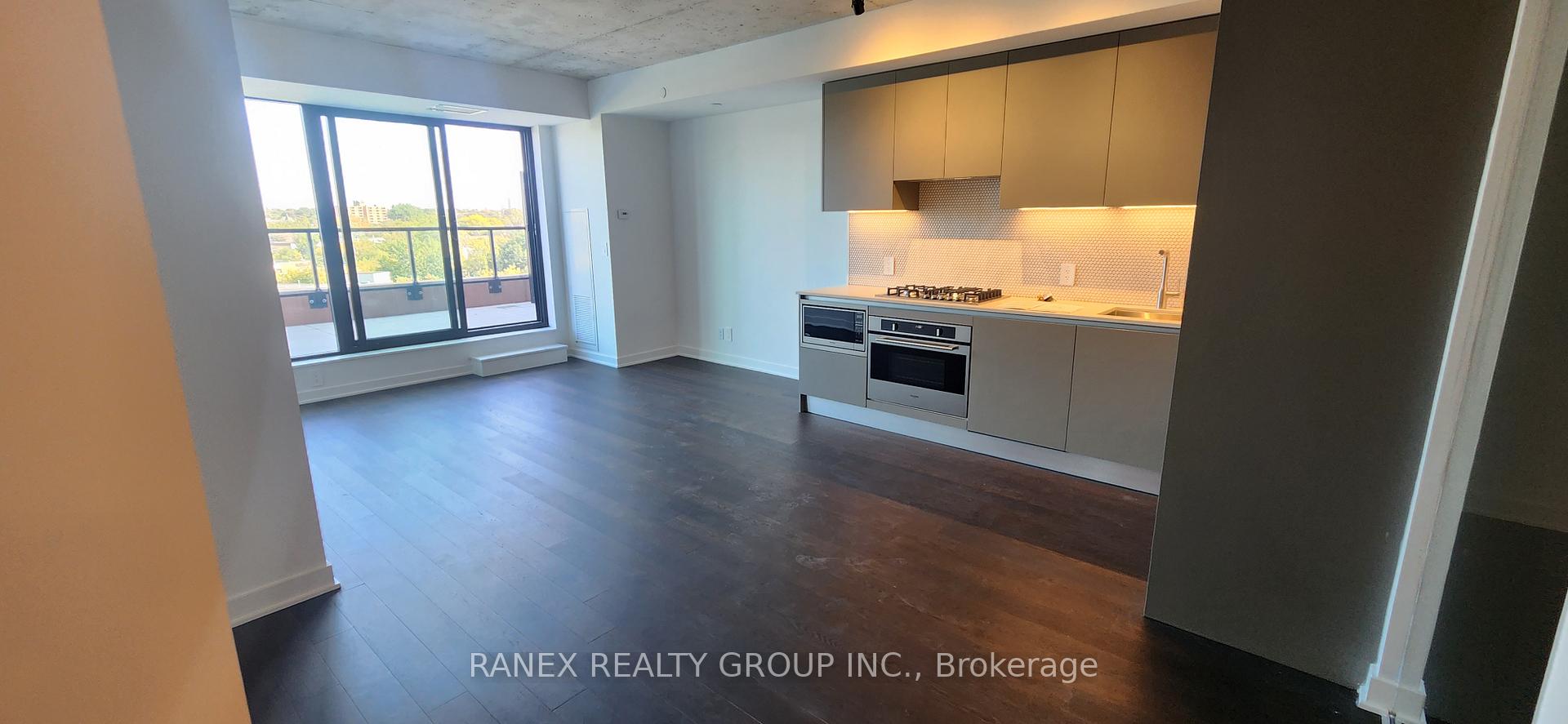 Photo 20 of Unit 614, 2720 Dundas Street W, Toronto, Junction Area — HOMEH